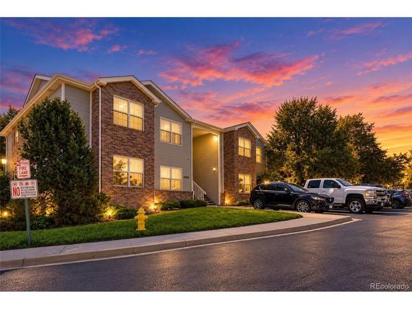 11620 W 62nd #102, Arvada, CO 80004