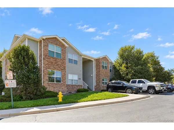 11620 W 62nd #102, Arvada, CO 80004