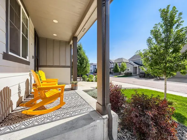 3543 Makley, Castle Rock, CO 80104