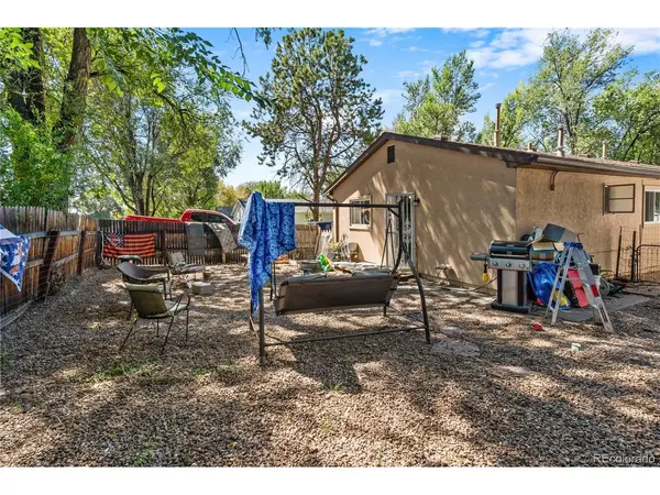 3308 N Hancock, Colorado Springs, CO 80907