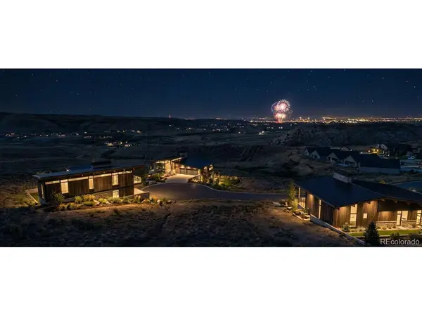 853 Shelton, Golden, CO 80401