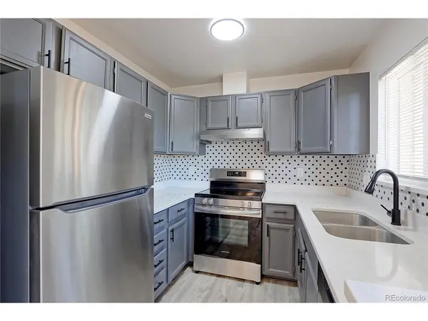 11658 Community Center #96, Northglenn, CO 80233