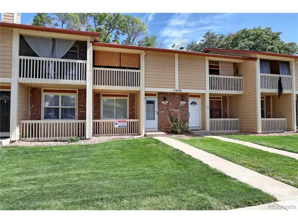 11658 Community Center #96, Northglenn, CO 80233