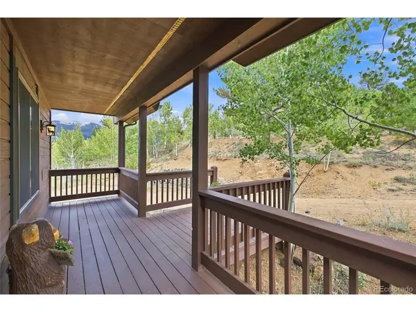 203 Gold Flake, Bailey, CO 80421