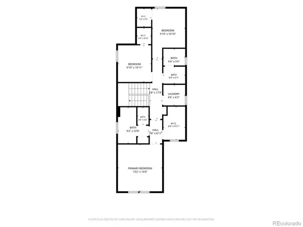 6517 N Cathay, Denver, CO 80249