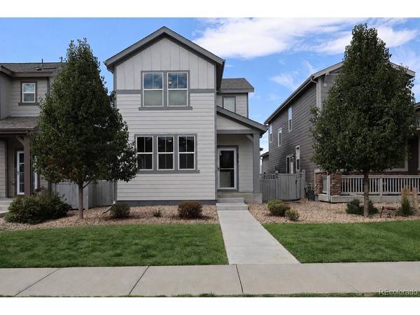 6517 N Cathay, Denver, CO 80249