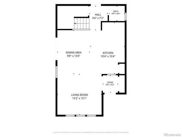 6517 N Cathay, Denver, CO 80249