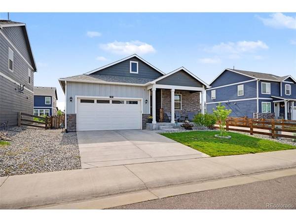 163 Coyote, Bennett, CO 80102