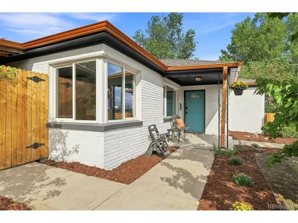 3031 W 20th, Denver, CO 80211