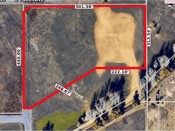 4225 E 145th, Thornton, CO 80602