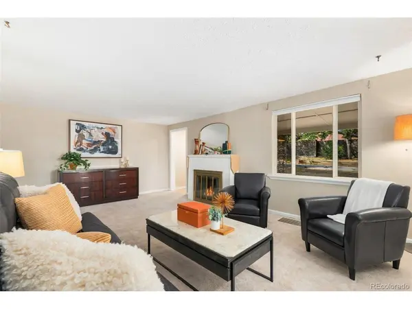 11940 W Independence, Golden, CO 80401