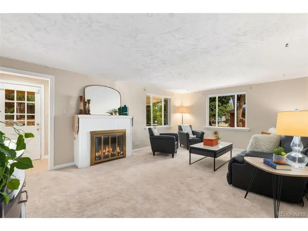 11940 W Independence, Golden, CO 80401