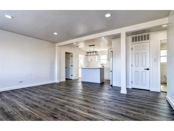 15360 W 44th, Golden, CO 80403