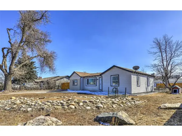 15360 W 44th, Golden, CO 80403