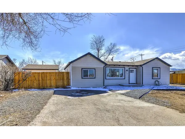 15360 W 44th, Golden, CO 80403