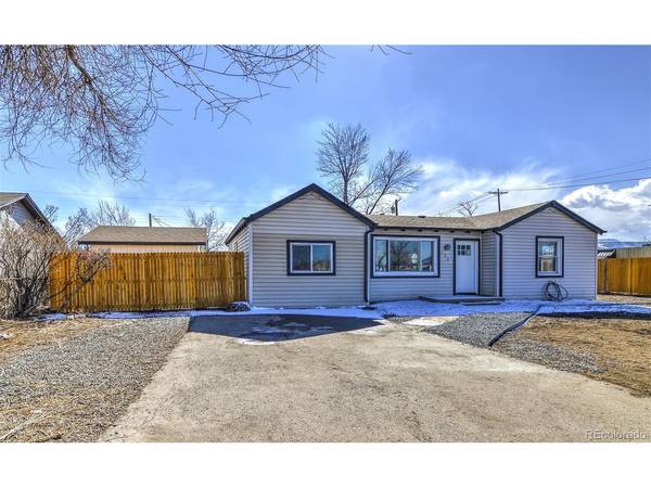 15360 W 44th, Golden, CO 80403