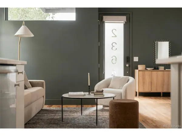 2364 W 33rd, Denver, CO 80211