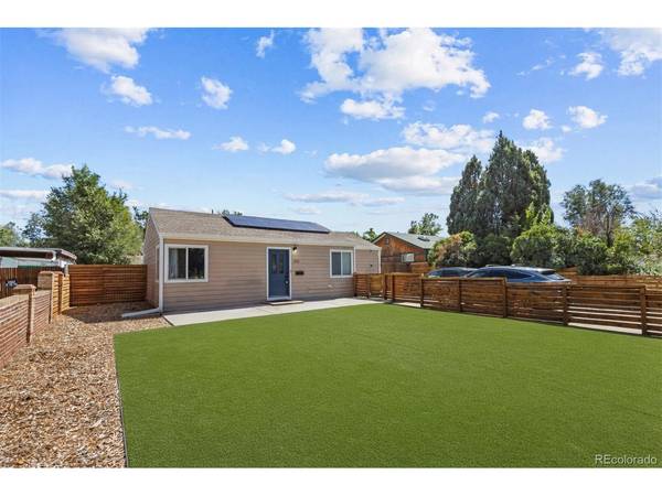 2380 S Irving, Denver, CO 80219