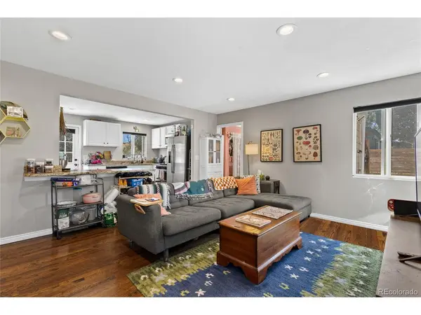 2380 S Irving, Denver, CO 80219