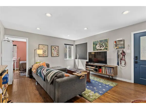 2380 S Irving, Denver, CO 80219