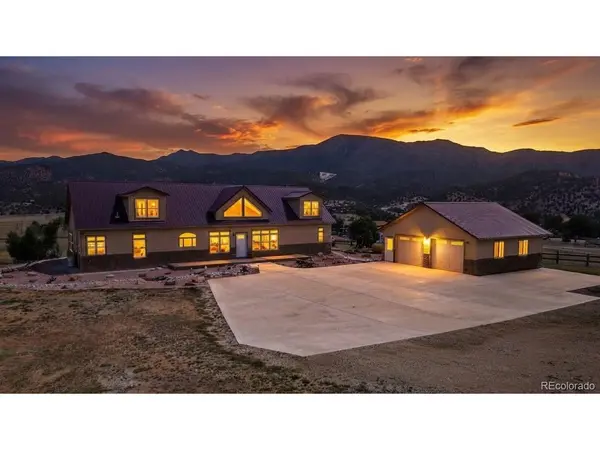 497 E Blarney Stone, Howard, CO 81233