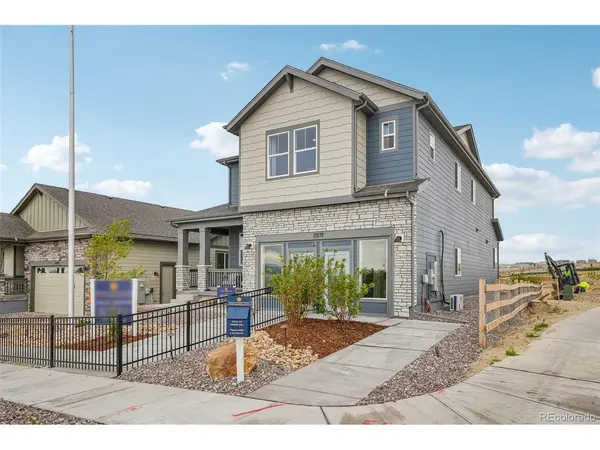 13272 Finnhorse, Parker, CO 80134
