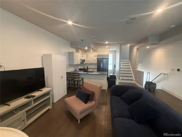 1284 Stuart, Denver, CO 80204