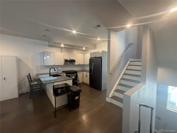 1284 Stuart, Denver, CO 80204