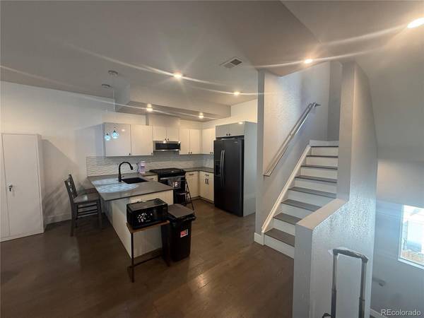 1284 Stuart, Denver, CO 80204