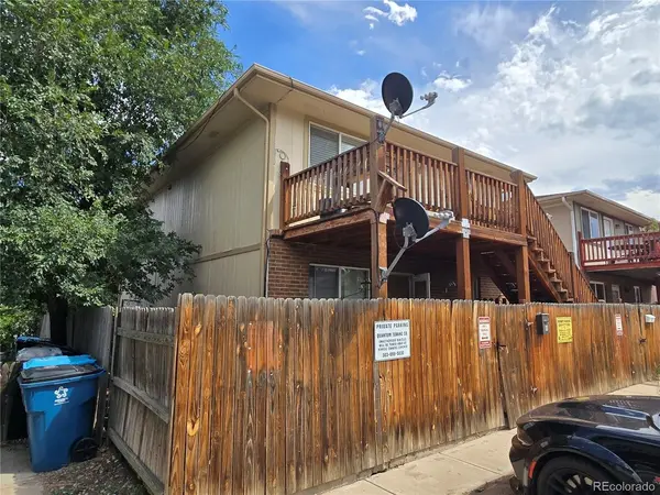 6751 E 72nd #I & J, Commerce City, CO 80022