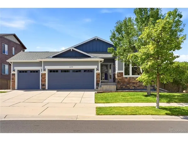 11379 Lovage, Parker, CO 80134
