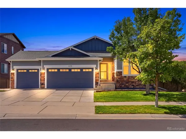 11379 Lovage, Parker, CO 80134