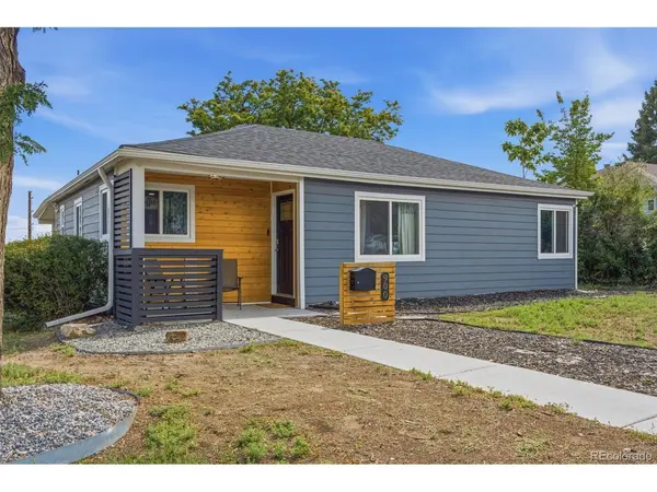 900 S Osage, Denver, CO 80223
