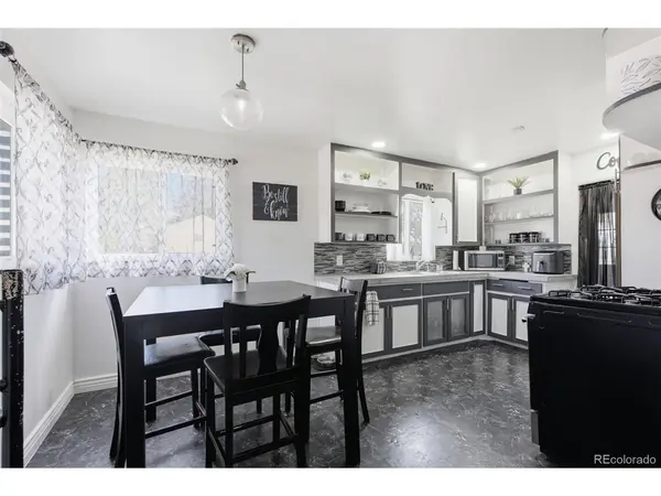 900 S Osage, Denver, CO 80223