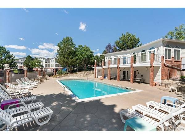 1638 S Deframe #A1, Lakewood, CO 80228