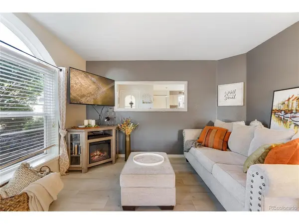 1638 S Deframe #A1, Lakewood, CO 80228