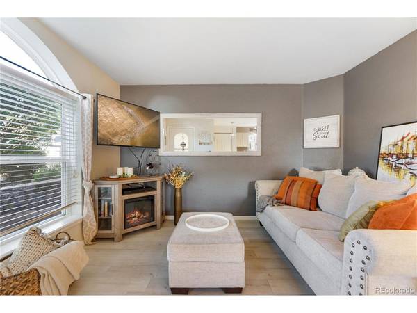 1638 S Deframe #A1, Lakewood, CO 80228
