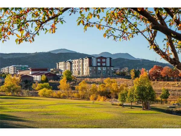 12983 W Ida #319, Littleton, CO 80127