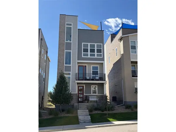 11496 W Grand, Littleton, CO 80127