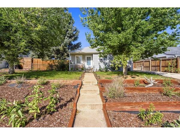 2625 S King, Denver, CO 80219