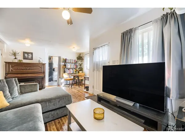 2625 S King, Denver, CO 80219