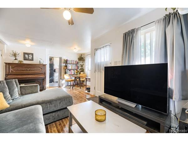 2625 S King, Denver, CO 80219