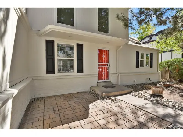 3668 S Waco, Aurora, CO 80013
