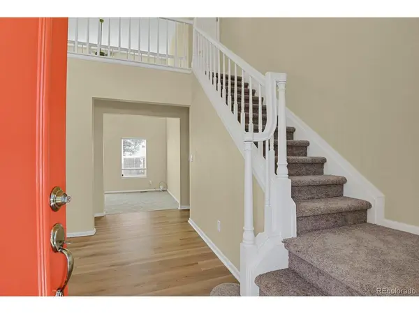 3668 S Waco, Aurora, CO 80013
