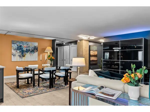 1551 Larimer #804, Denver, CO 80202