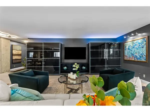 1551 Larimer #804, Denver, CO 80202