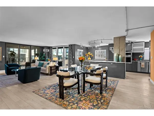 1551 Larimer #804, Denver, CO 80202