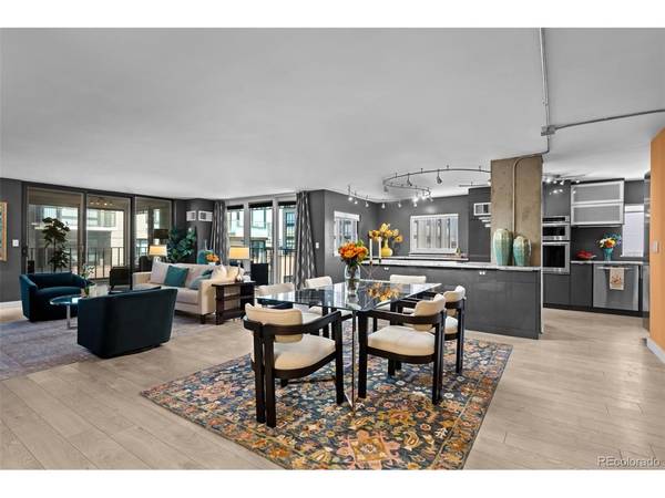 1551 Larimer #804, Denver, CO 80202