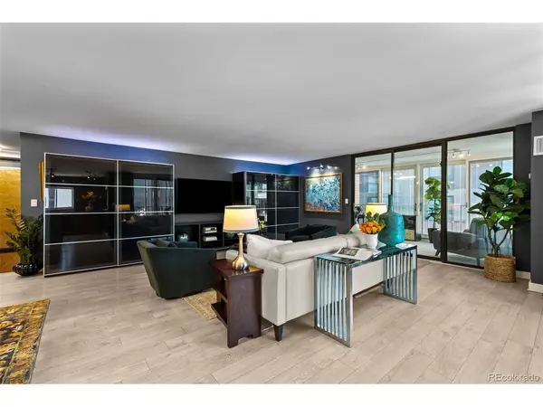 1551 Larimer #804, Denver, CO 80202