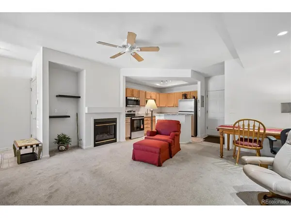 2862 W Centennial #B, Littleton, CO 80123